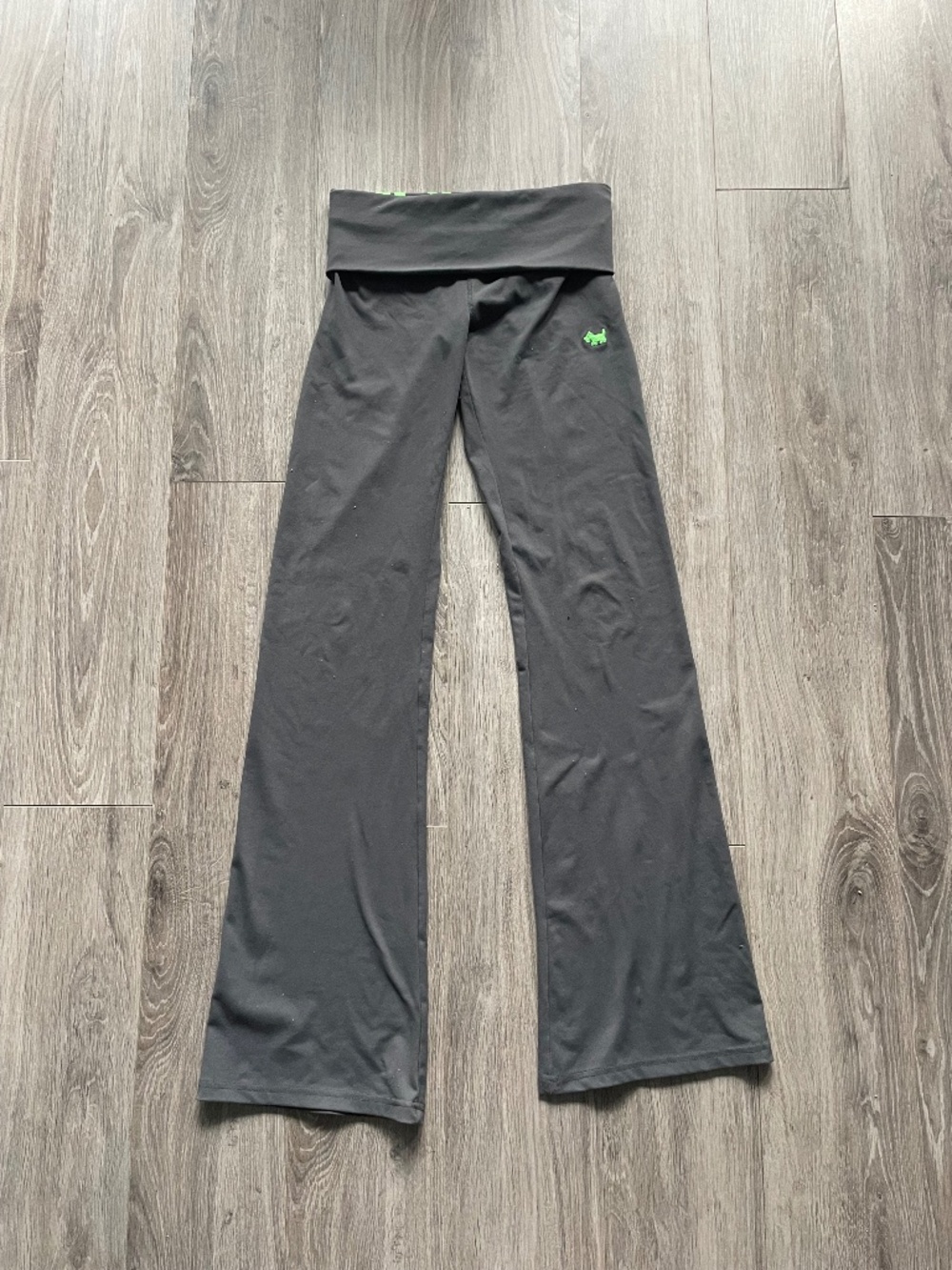 Yoga Pants Joshua Perets